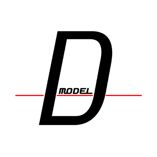 D MODEL MODIFICATION collection at TGE | The Garage Elite