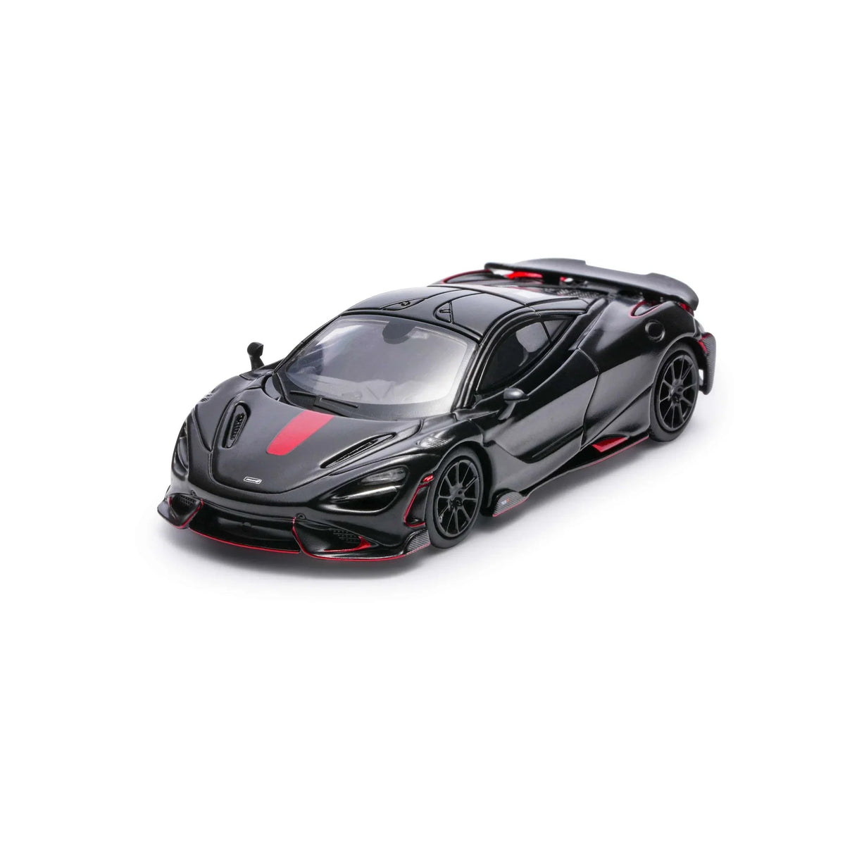McLaren 765T, 1:64 Scale (Back) — image 1