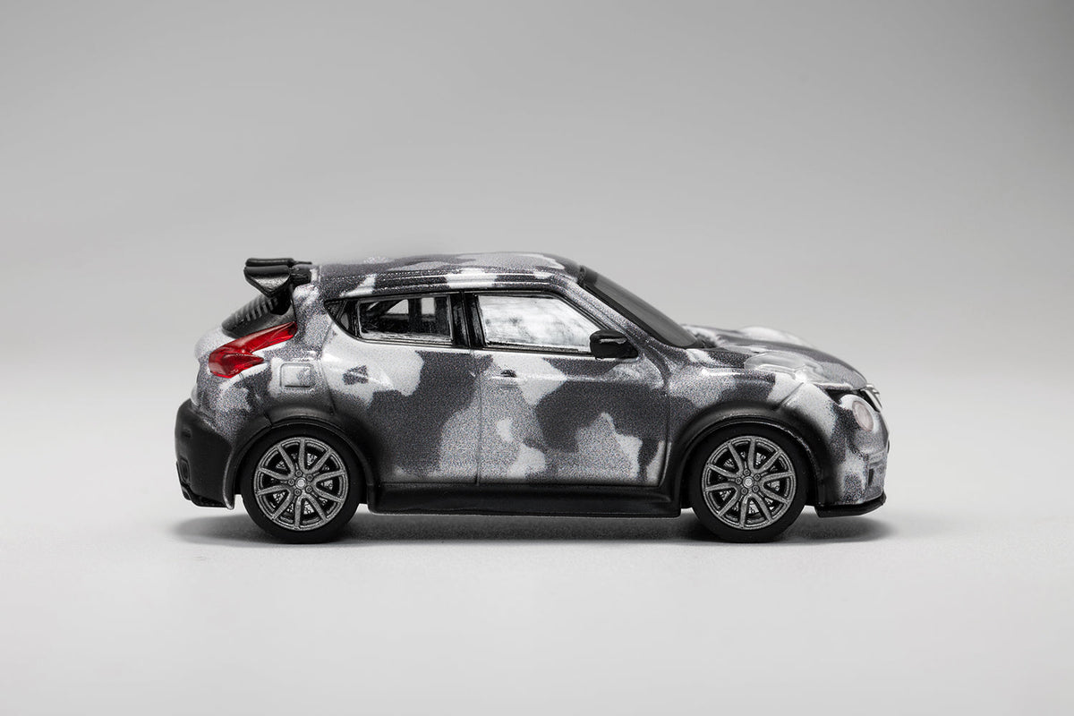 *Pre-Order* Juke-R 2.0 (YF15) 2015, 1:64 Scale — image 3
