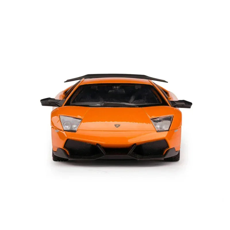 Murcielago LP670-4, 1:24 Scale (Orange) — image 4