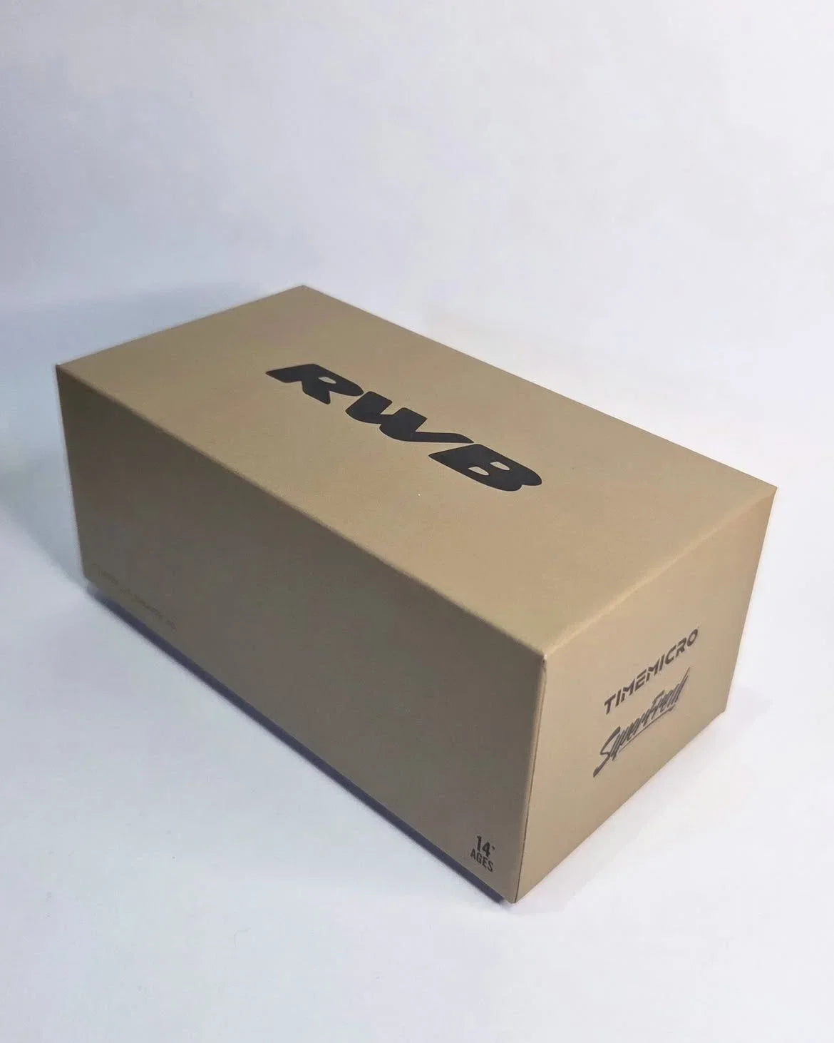 *PRE-ORDER* Porsche diecast RWB 964 , Champagne Gold (Global Release) — image 9