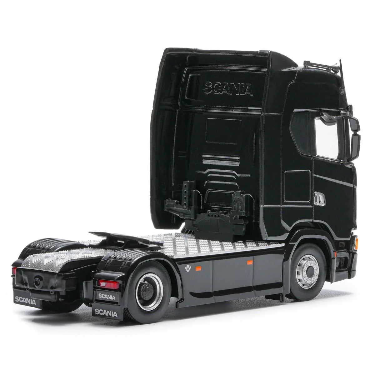 Scania 770S, 1:64 Scale (Black) — image 4