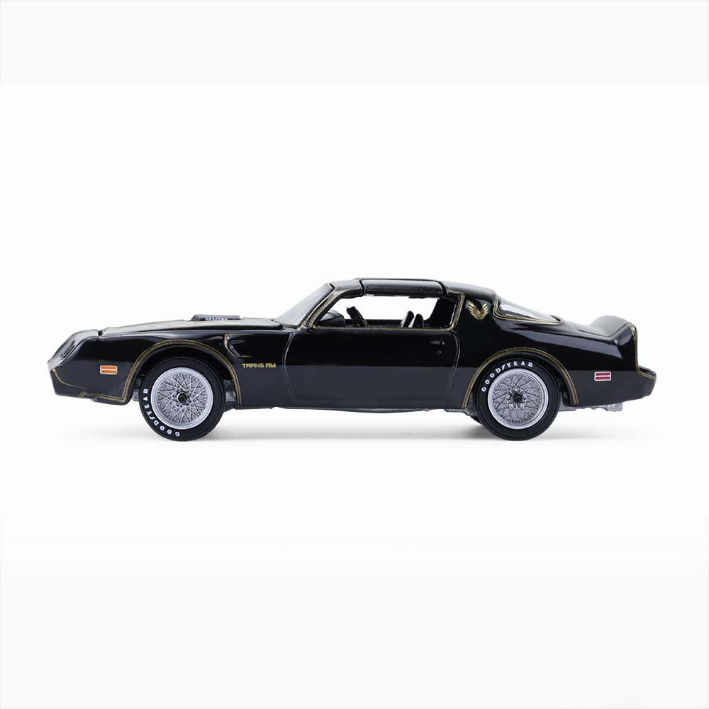 *PRE-ORDER* Rocky II (1979) - 1979 Pontiac Firebird Trans Am Solid Pack, 1:64 Scale — image 5