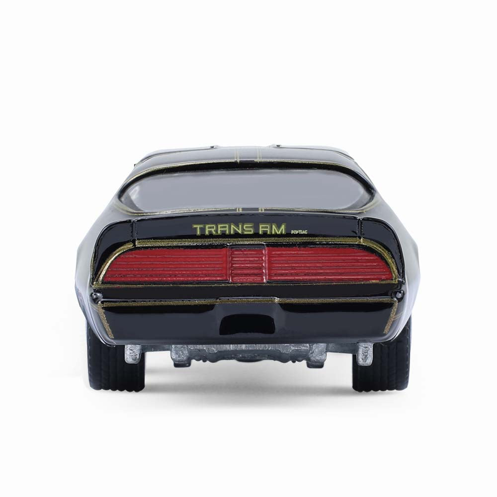 *PRE-ORDER* Rocky II (1979) - 1979 Pontiac Firebird Trans Am Solid Pack, 1:64 Scale — image 8