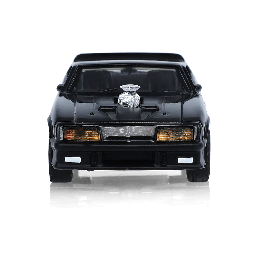 *PRE-ORDER* Last of the V8 Interceptors (1979) - 1973 Ford Falcon XB Solid Pack, 1:64 Scale — image 7