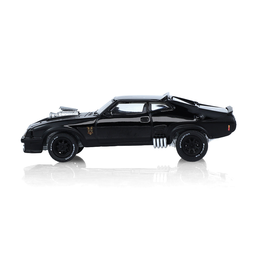 *PRE-ORDER* Last of the V8 Interceptors (1979) - 1973 Ford Falcon XB Solid Pack, 1:64 Scale — image 3