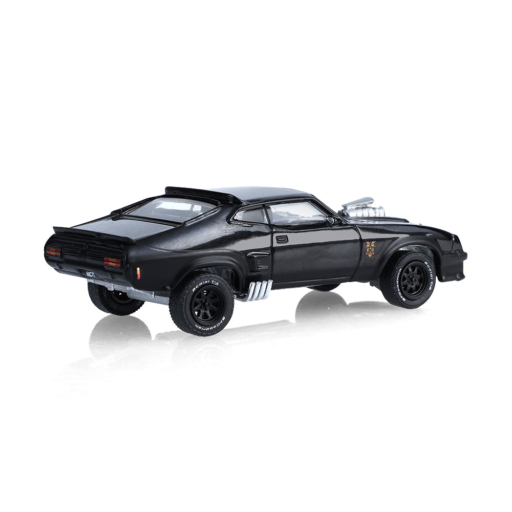 *PRE-ORDER* Last of the V8 Interceptors (1979) - 1973 Ford Falcon XB Solid Pack, 1:64 Scale — image 5