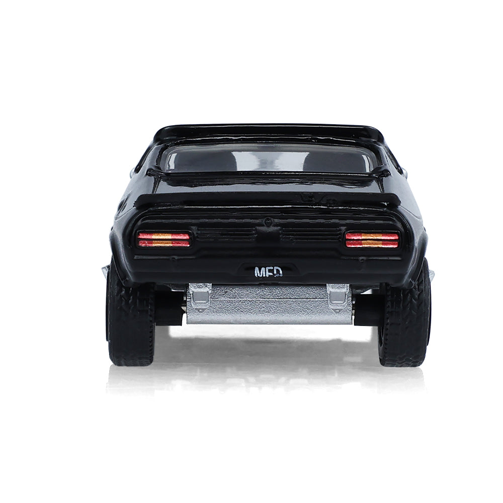 *PRE-ORDER* Last of the V8 Interceptors (1979) - 1973 Ford Falcon XB Solid Pack, 1:64 Scale — image 8