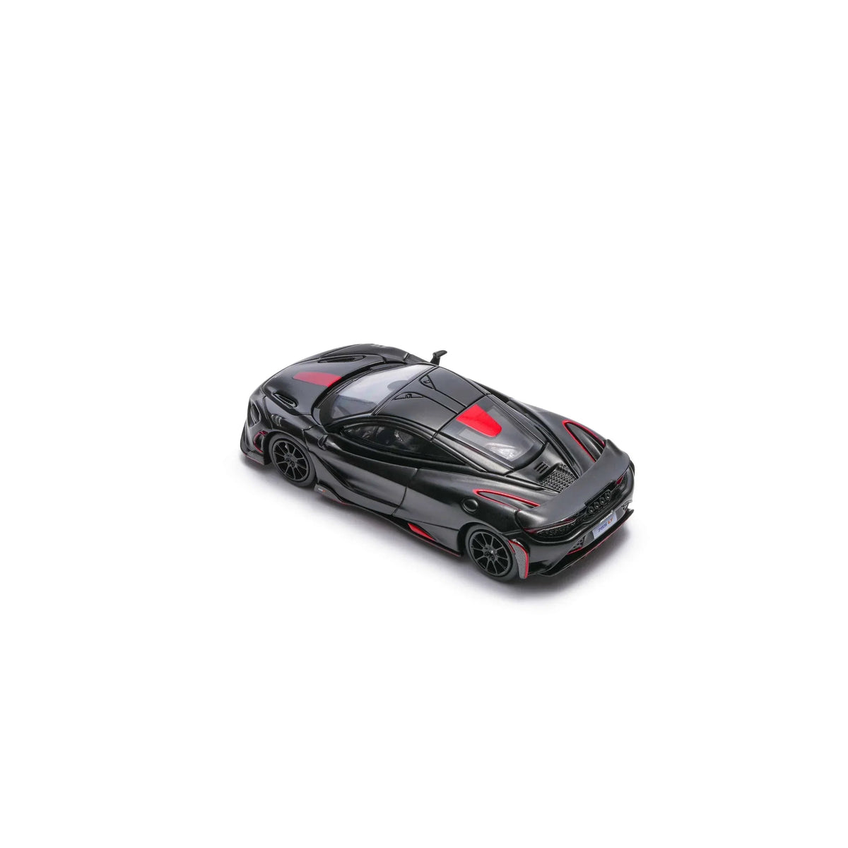 McLaren 765T, 1:64 Scale (Back) — image 3
