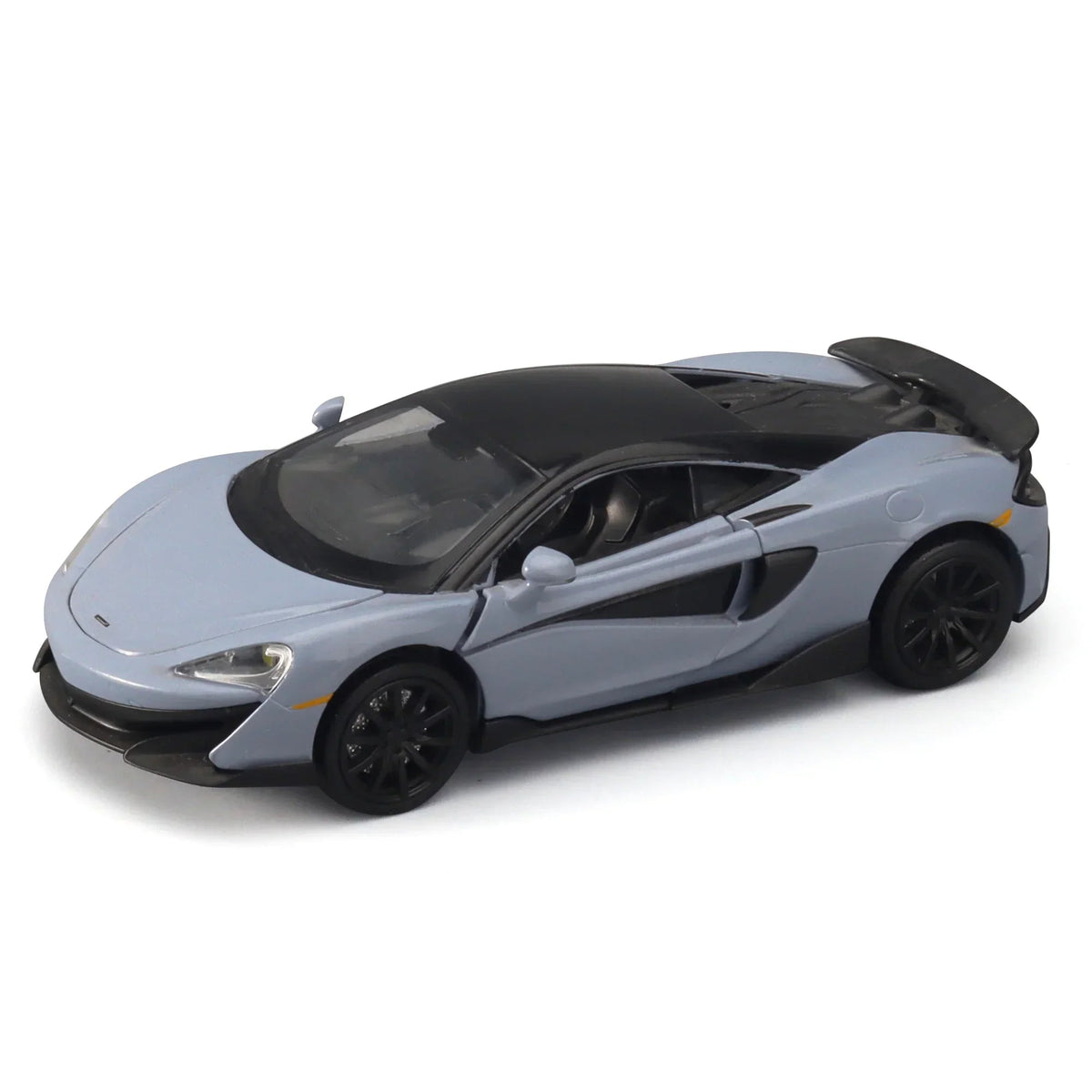 McLaren 600LT, 1:32 Scale (Grey) — image 1