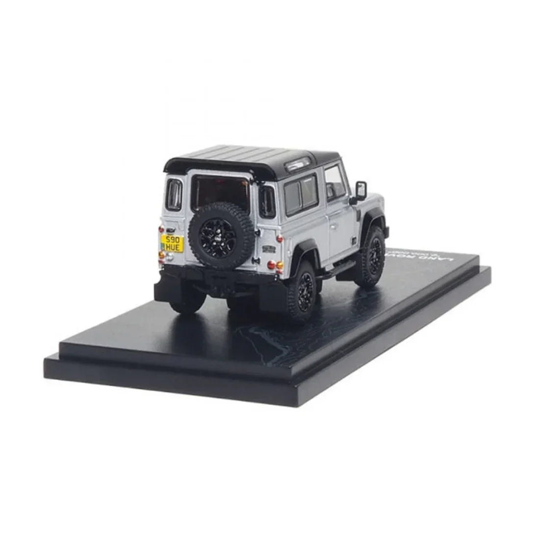 Land Rover Defender 90 (2,000,000Pcs Edition-2015), 1:64 Scale — image 2