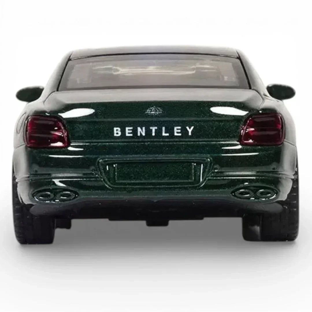 Bentley Flying Spur Hybrid, 1:43 Scale (Green) — image 5
