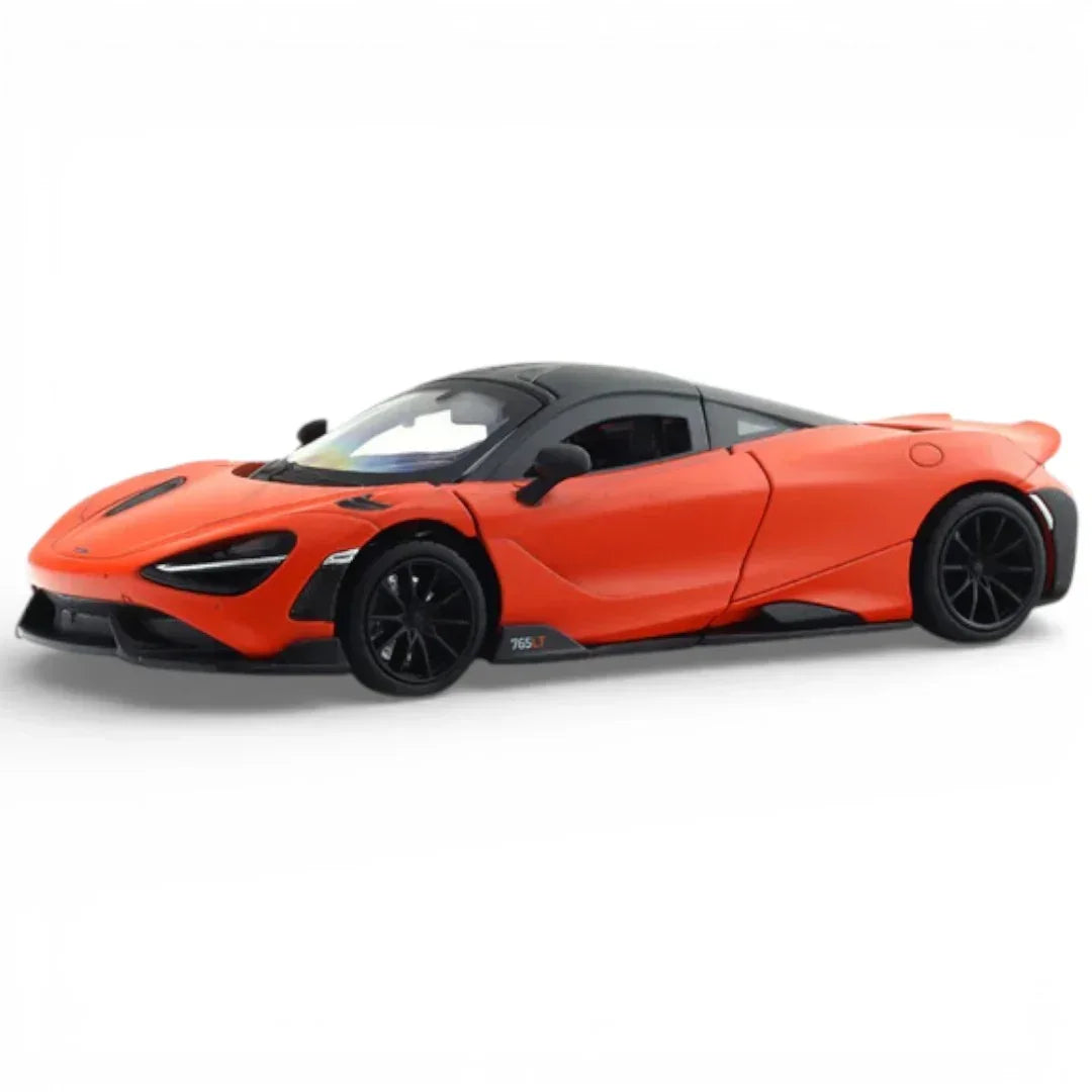 McLaren 765 LT, 1:32 Scale (Red) — image 1