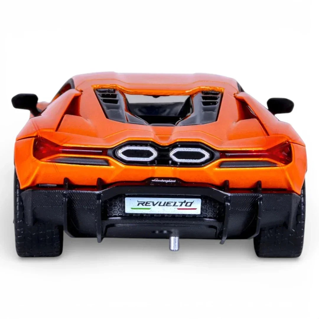 Lamborghini Revuelto, 1:32 Scale (Orange) — image 5