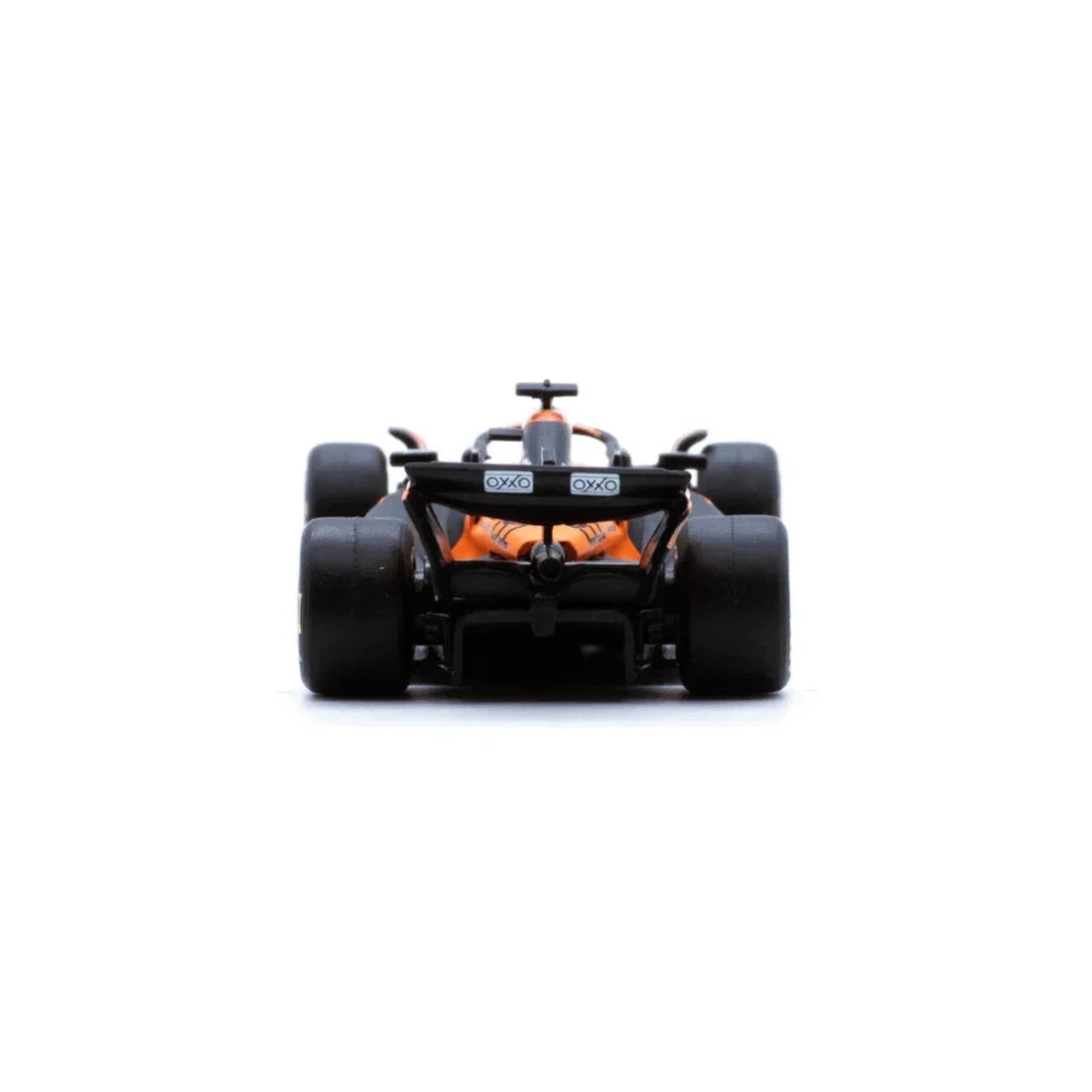 F1 MCL39 Formula 1 Car #81 Australian Grand Prix 2025 (Oscar Piastri), 1:64 Scale — image 5