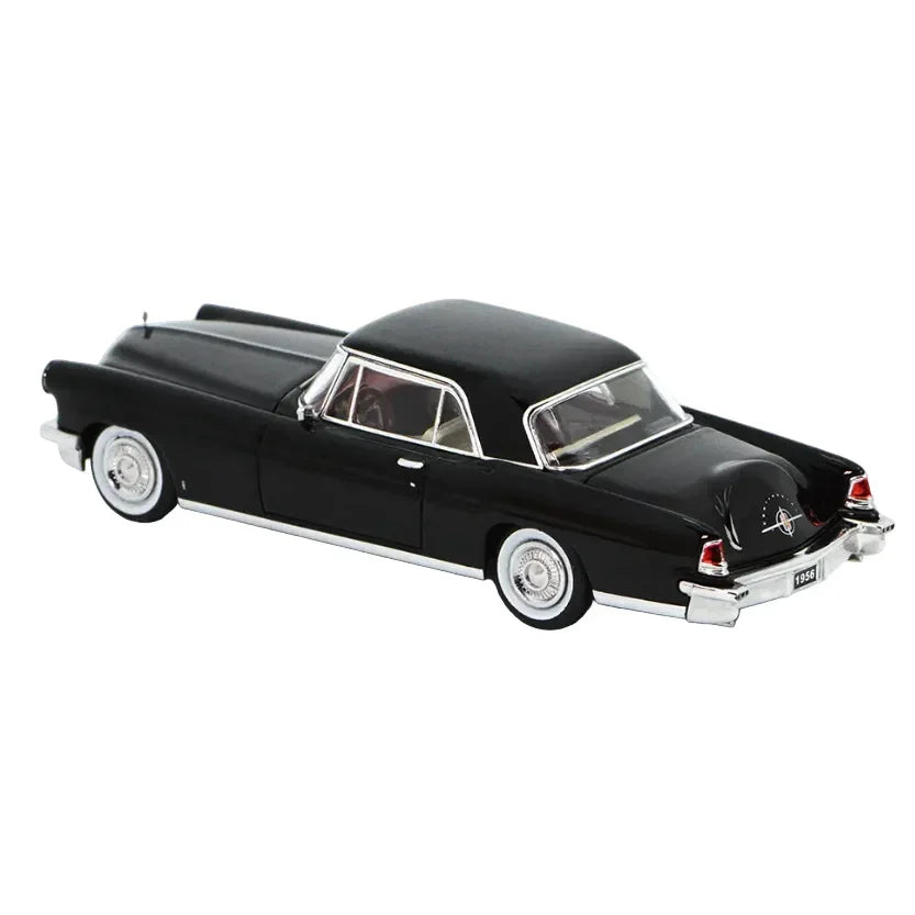 Continental Mark II 1956, 1:64 Scale (Black) — image 5