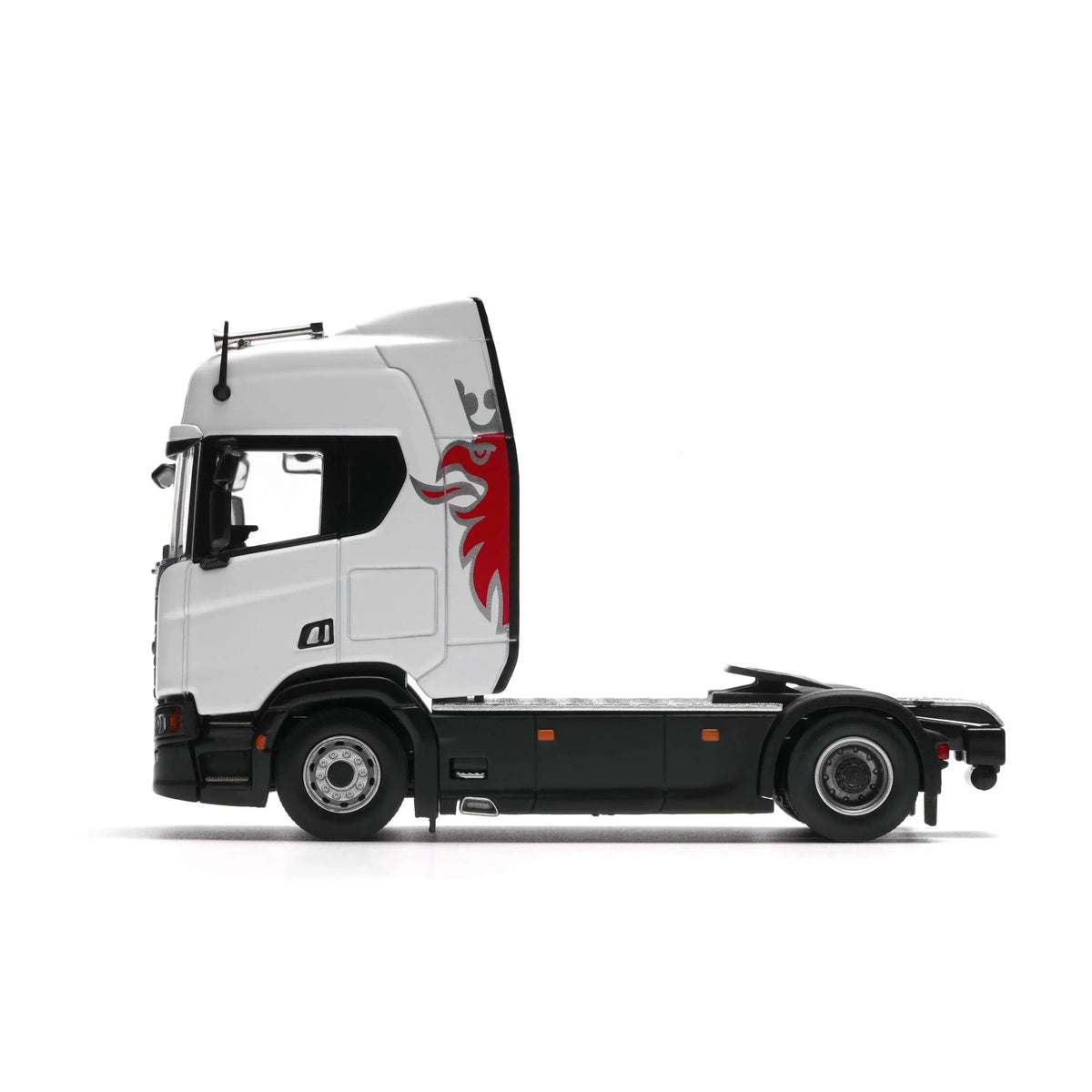 Scania R500, 1:64 Scale (White) — image 2