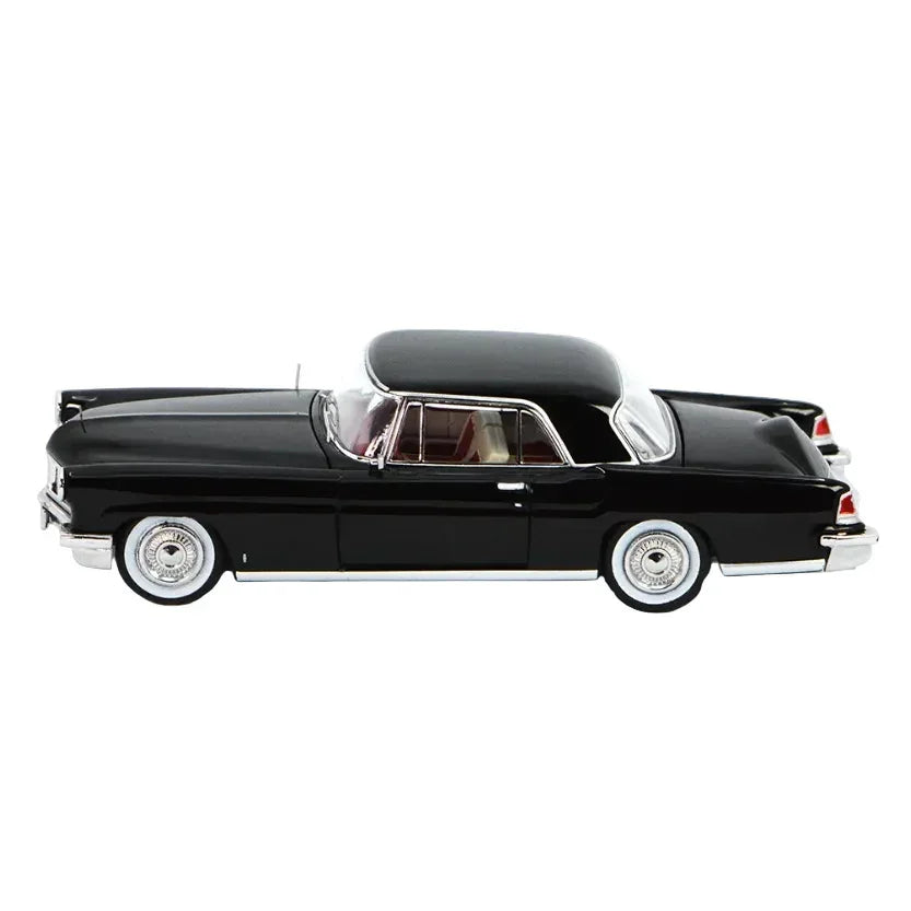 Continental Mark II 1956, 1:64 Scale (Black) — image 4