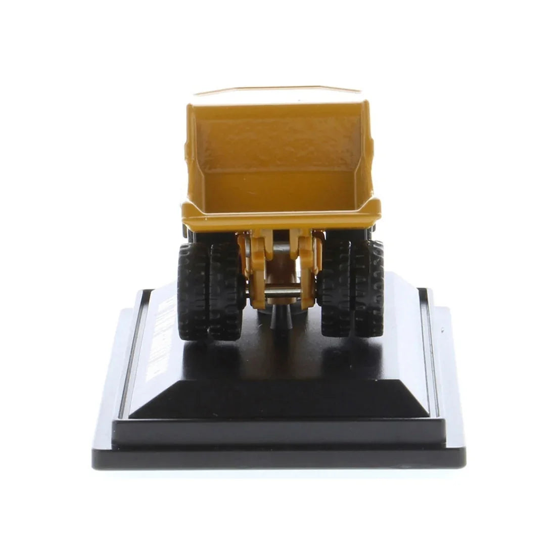 770 Off-Highway Truck, 1:64 Scale (Yellow) — image 4