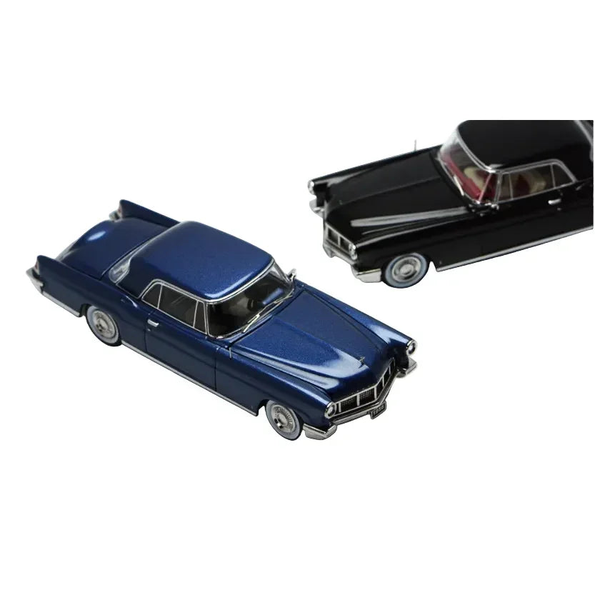 Continental Mark II 1956, 1:64 Scale (Black) — image 7