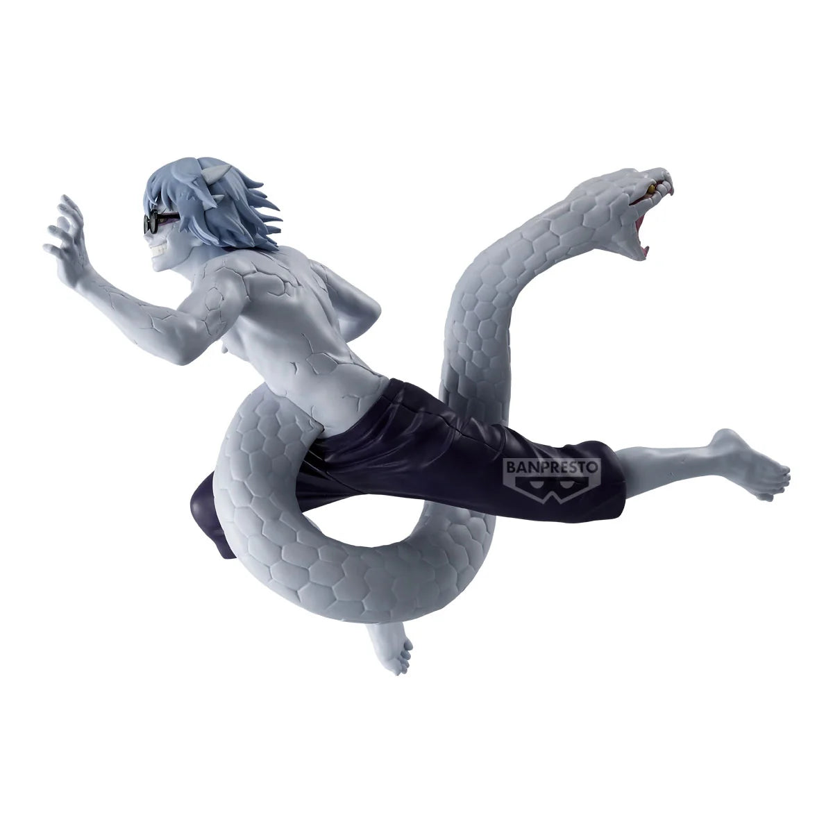 Naruto Shippuden Vibration Stars - Kabuto Yakushi Figure by Banpresto