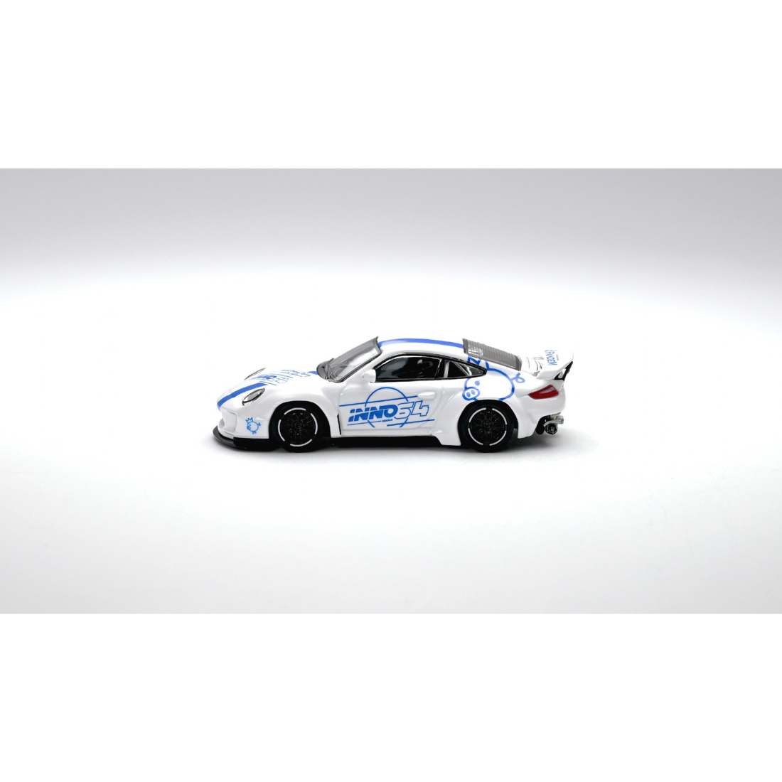 *FFF 2026* Pandem 997 FUEL FEST FUJI 2026 Event Edition, 1:64 Scale — image 2