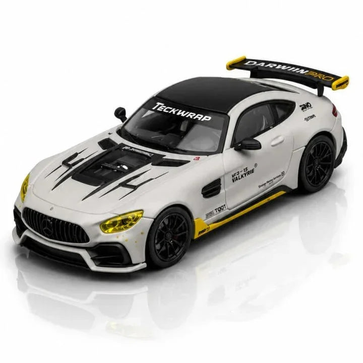 *HEC 2026* Darwin Pro Amg GT, 1:64 Scale — image 1
