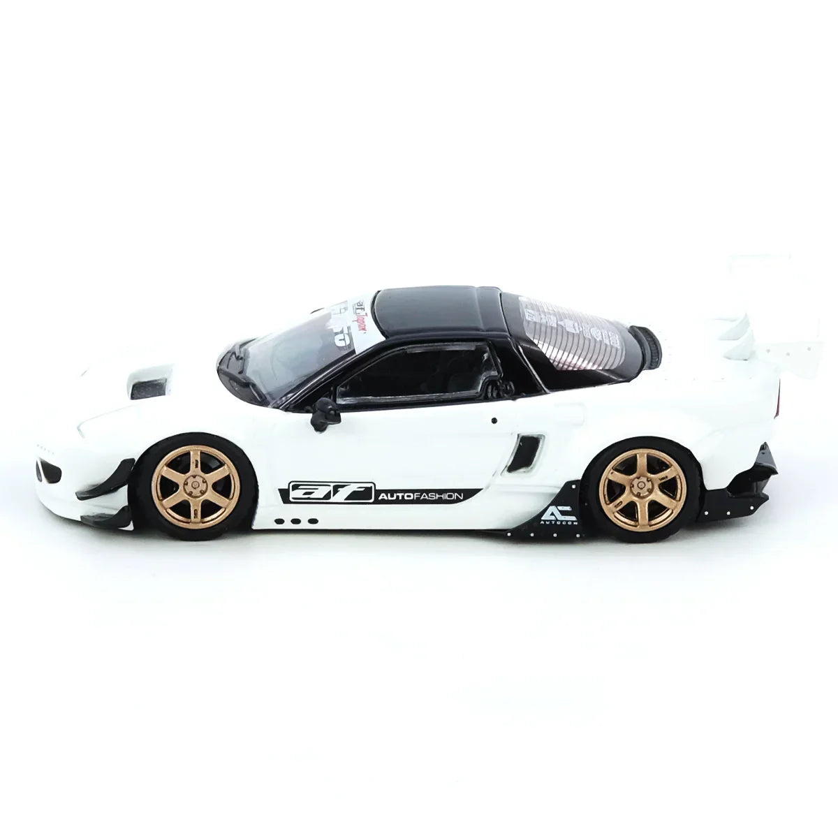 NSX N1 Pandem Rocket Bunny "Auto Fashion", 1:64 Scale — image 2