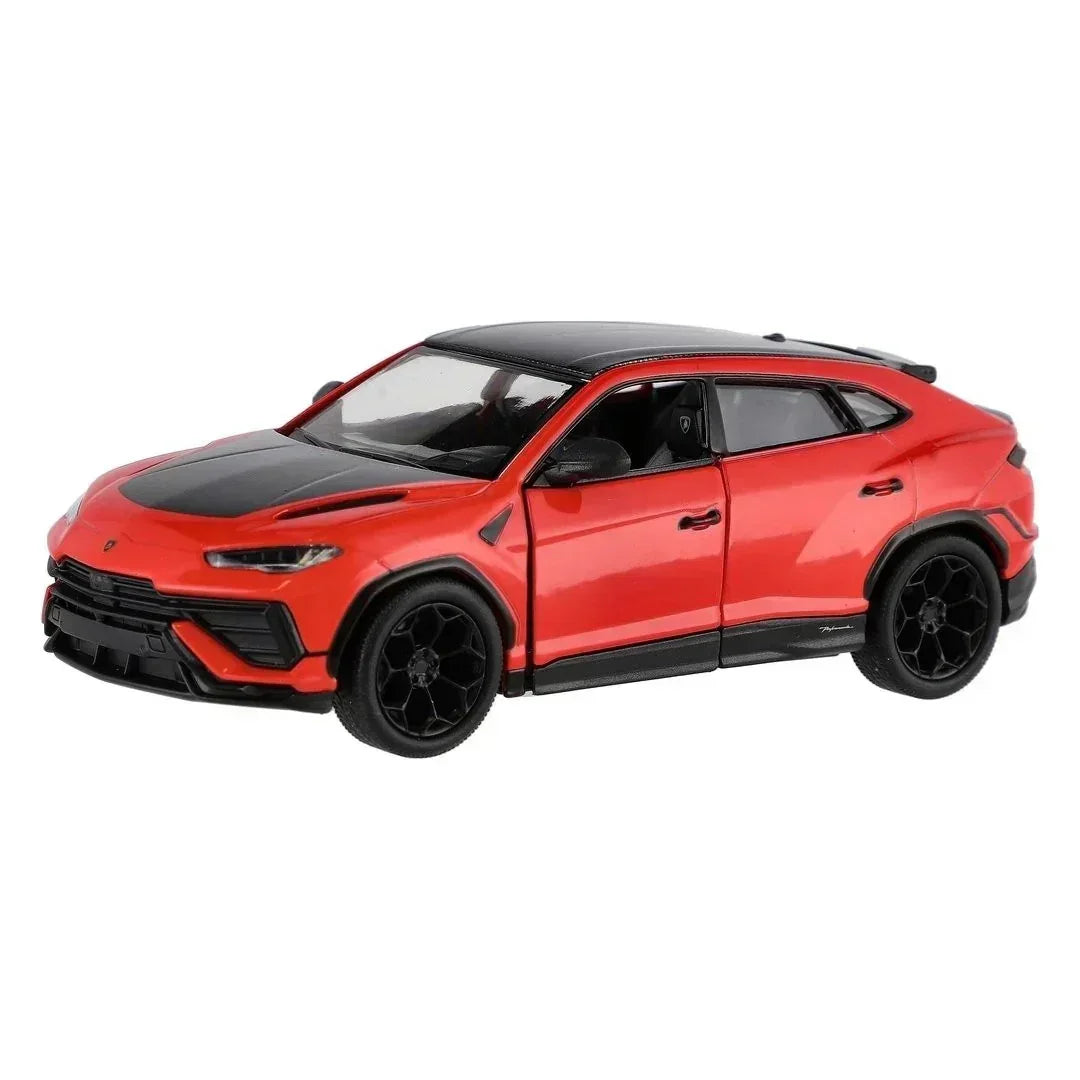 Lamborghini Urus Performante, 1:36 Scale (Red) — image 1