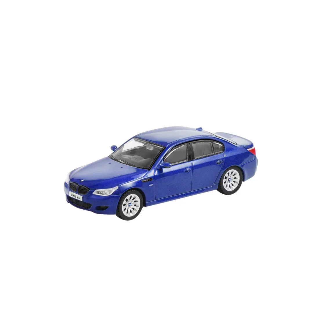 BMW M5 E60, 1:64 Scale — image 1