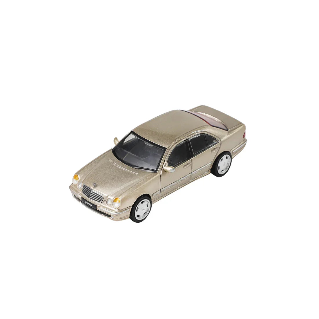 Mercedes-Benz E55 AMG, 1:64 Scale — image 1