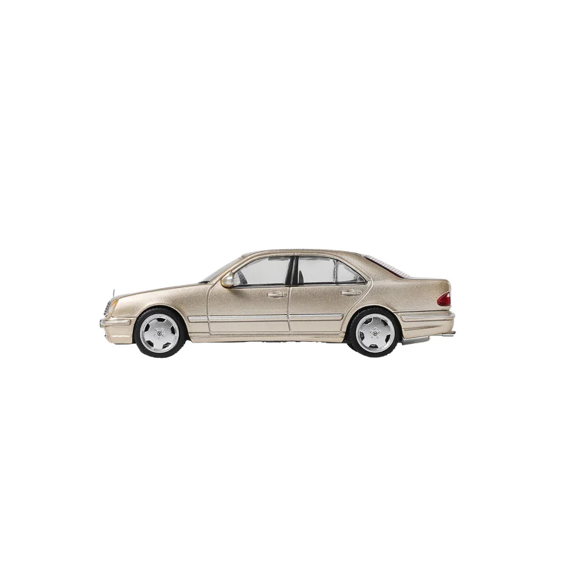 Mercedes-Benz E55 AMG, 1:64 Scale — image 2
