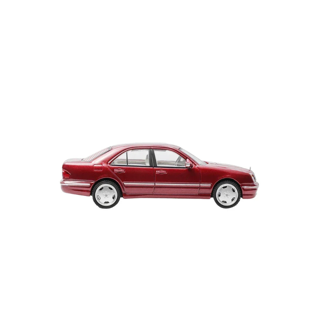 Mercedes-Benz E55 AMG, 1:64 Scale — image 3
