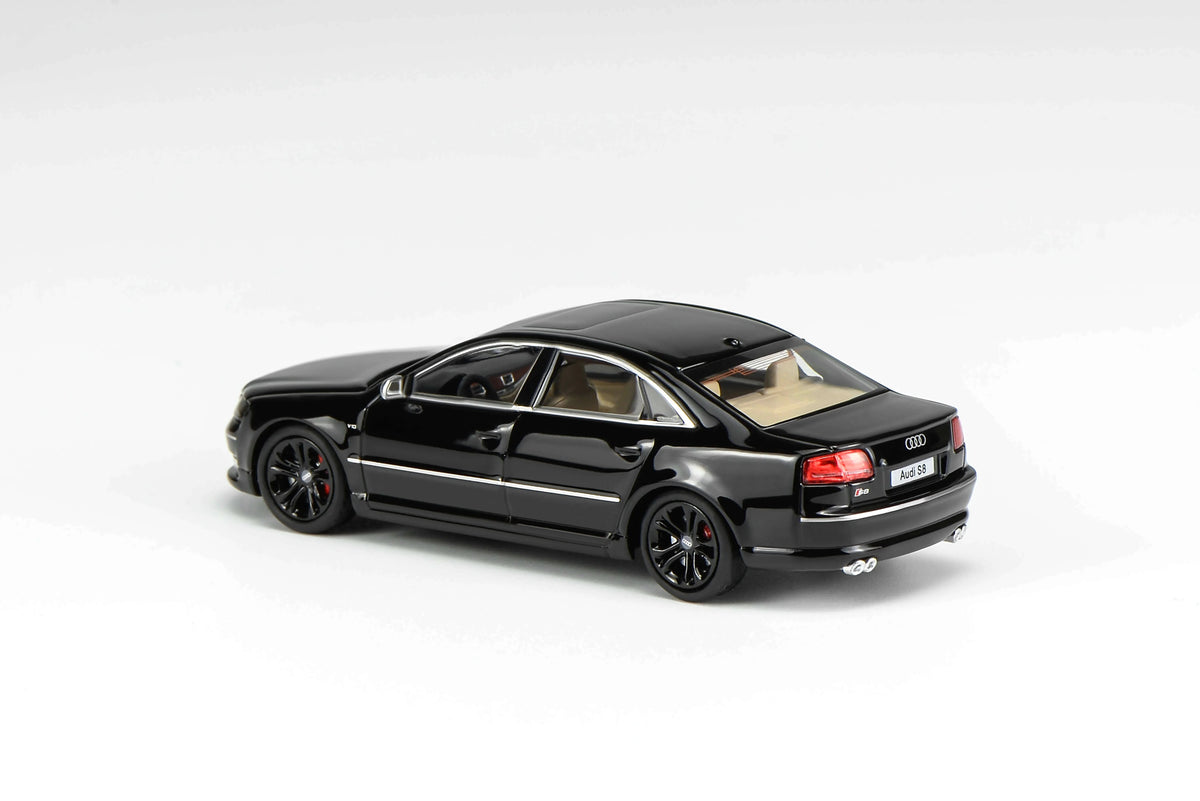 Audi S8 2008 Customized-CY, 1:64 Scale — image 3