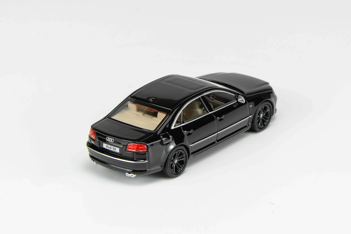 Audi S8 2008 Customized-CY, 1:64 Scale — image 5