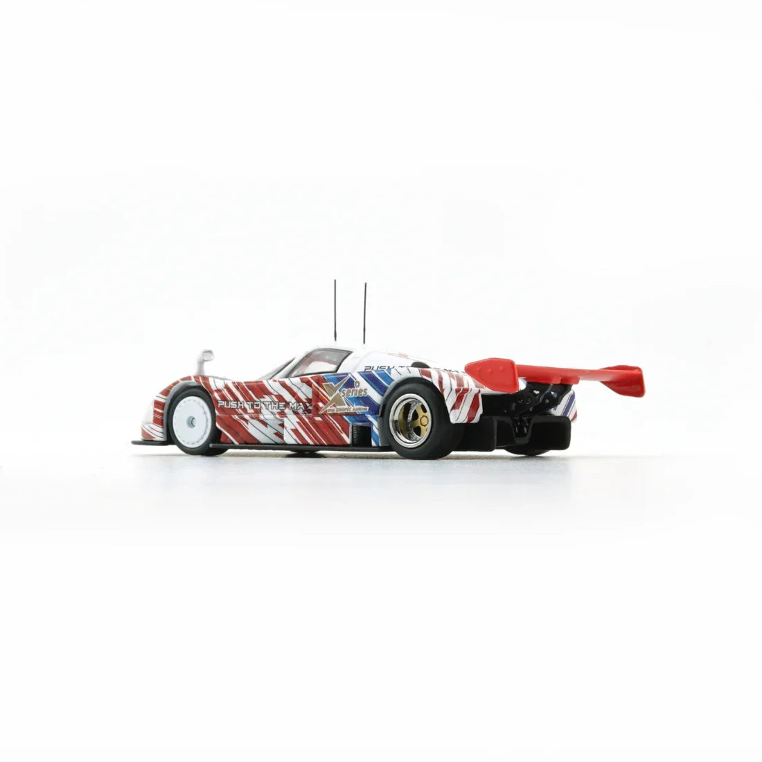 Mazda 787B - Sinopec Edition, 1:64 Scale — image 3