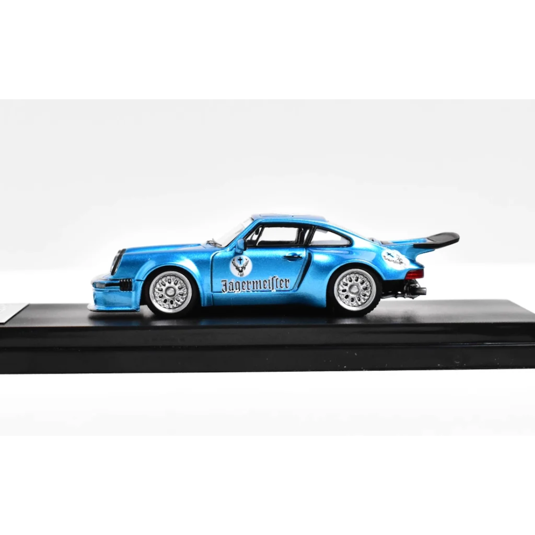 Porsche Carrera RSR 3.0 / KS-R 911 (Limited to 999pcs), 1:64 Scale — image 5