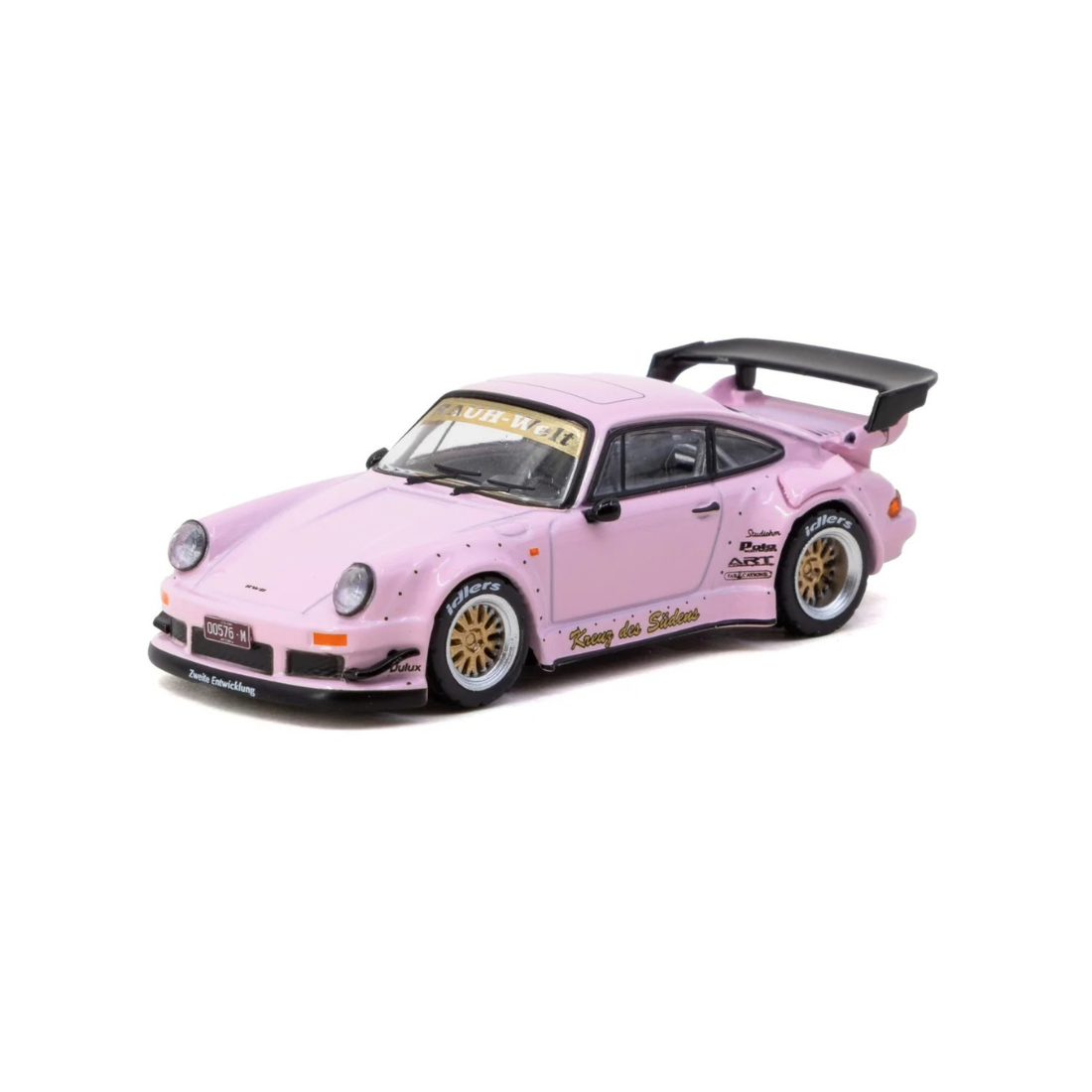 RWB 930 Southern Cross, 1:64 Scale — image 1