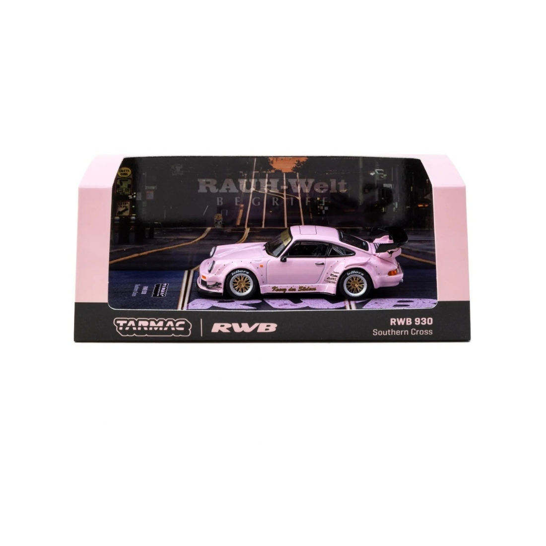 RWB 930 Southern Cross, 1:64 Scale — image 3