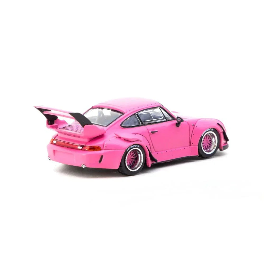 RWB 993, 1:64 Scale (Matte Pink) — image 2