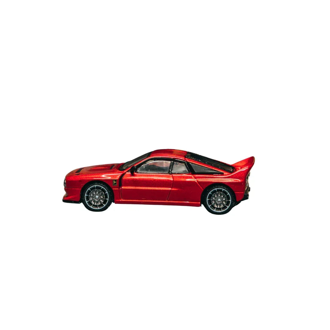 *PRE-ORDER* Kimera EVO37, 1:64 Scale (Red) — image 3