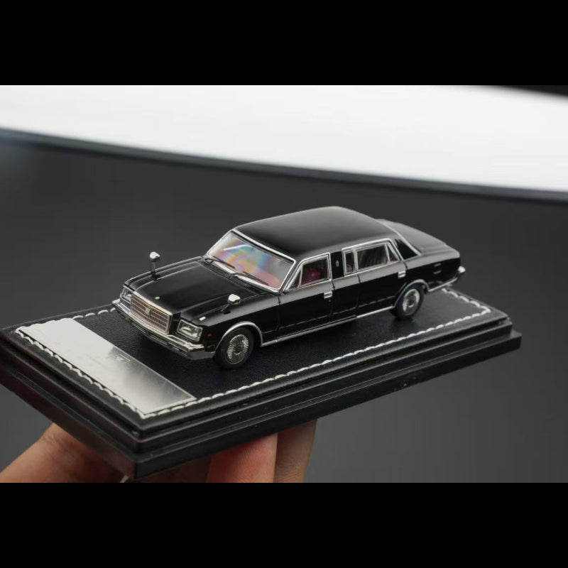 *PRE-ORDER* Century VG45 Limousine Normal Version, 1:64 Scale — image 1