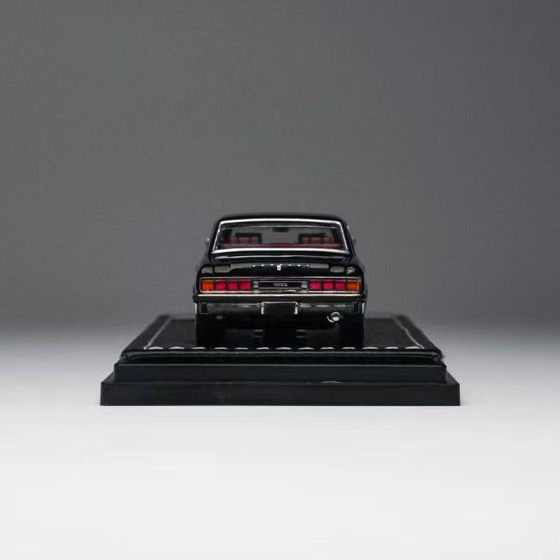 *PRE-ORDER* Century VG45 Limousine Normal Version, 1:64 Scale — image 4