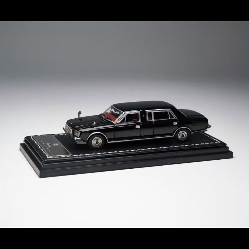 *PRE-ORDER* Century VG45 Limousine Normal Version, 1:64 Scale — image 2