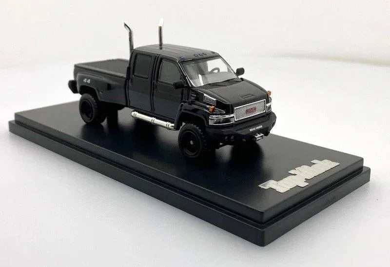 Top Kick C4500 Off-Road Version, 1:64 Scale (Black) — image 3