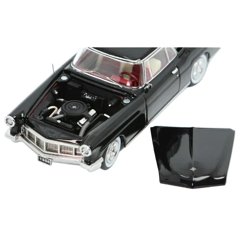 Continental Mark II 1956, 1:64 Scale (Black) — image 2