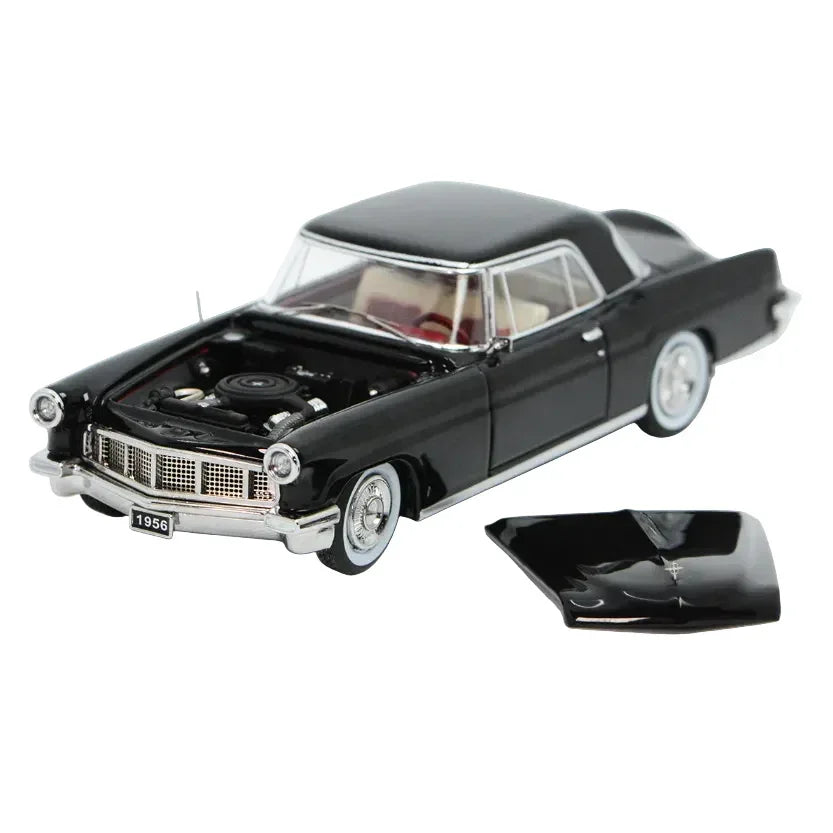 Continental Mark II 1956, 1:64 Scale (Black) — image 3