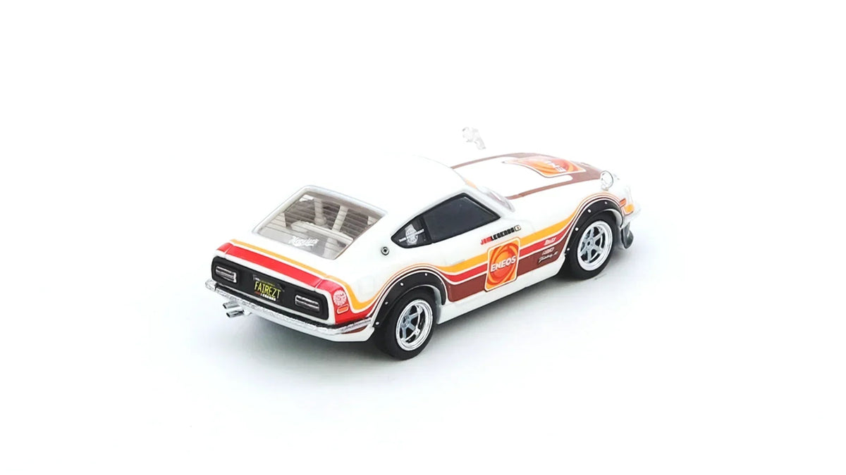 Datsun 240Z Eneos Sema 2018, 1:64 Scale — image 3