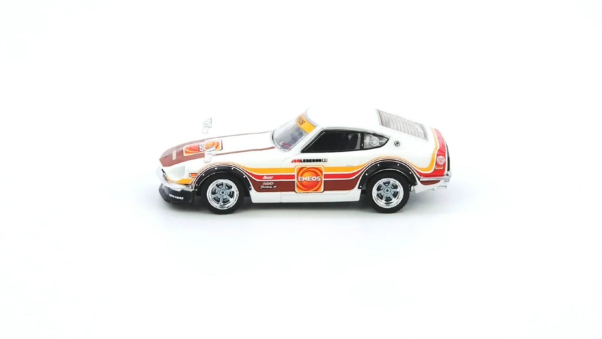 Datsun 240Z Eneos Sema 2018, 1:64 Scale — image 2