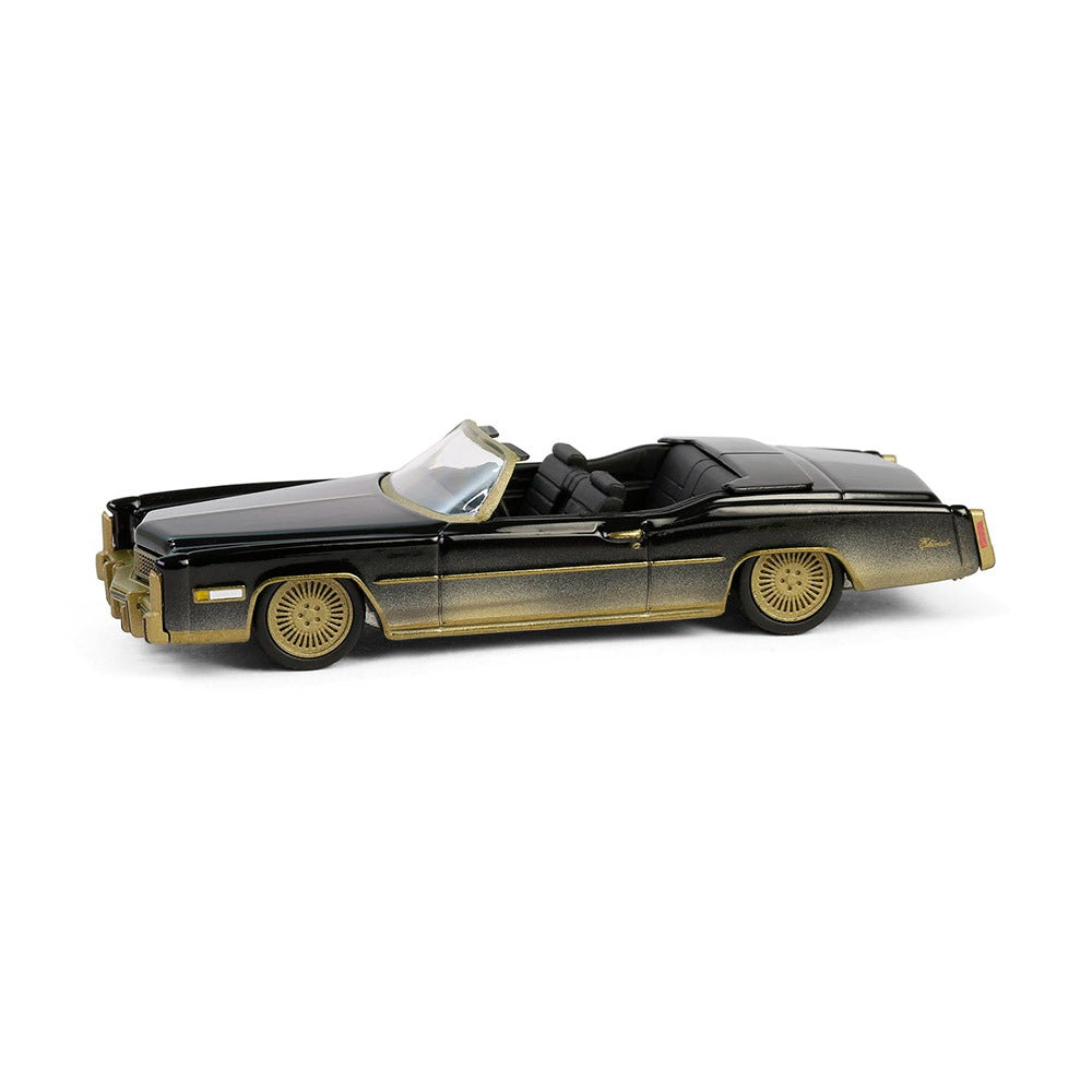 *PRE-ORDER* California Lowriders Series 6 (6 Pack Assortment), 1:64 Scale — image 1